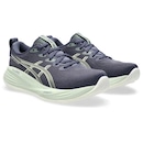 Tênis Asics Gel-Cumulus 27 - Feminino - Foto 6