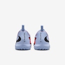 Chuteira Society Infantil Nike Phantom 6 Academy - Foto 4