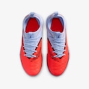 Chuteira Society Infantil Nike Phantom 6 Academy - Foto 5