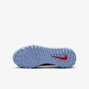 Chuteira Society Infantil Nike Phantom 6 Academy - Foto 6