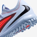 Chuteira Society Infantil Nike Phantom 6 Academy - Foto 8