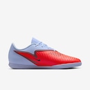 Chuteira Futsal Adulto Nike Phantom 6 Club - Foto 1