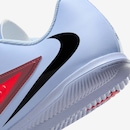 Chuteira Futsal Adulto Nike Phantom 6 Club - Foto 8