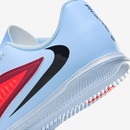 Chuteira de Futsal Infantil Nike Phantom 6 Club - Foto 8