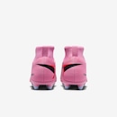 Chuteira de Campo Nike Mercurial Superfly 10 Club Kylian Mbappé Júnior - Foto 4