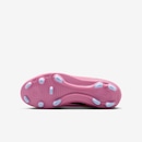 Chuteira de Campo Nike Mercurial Superfly 10 Club Kylian Mbappé Júnior - Foto 6