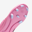 Chuteira de Campo Nike Mercurial Superfly 10 Club Kylian Mbappé Júnior - Foto 7