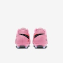 Chuteira de Campo Infantil Nike Mercurial Vapor 16 Club - Foto 4