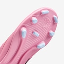 Chuteira de Campo Infantil Nike Mercurial Vapor 16 Club - Foto 7