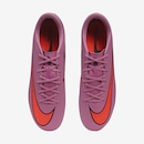 Chuteira de Campo Masculina Nike Zoom Vapor 16 Academy - Foto 5