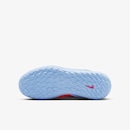 Chuteira Society Infantil Nike Phantom High 6 Club - Foto 6