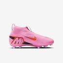 Chuteira de Campo Infantil Nike Zoom Mercurial Superfly 10 Academy - Foto 1