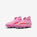 Chuteira de Campo Infantil Nike Zoom Mercurial Superfly 10 Academy - Foto 2