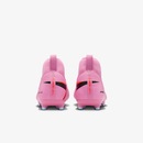 Chuteira de Campo Infantil Nike Zoom Mercurial Superfly 10 Academy - Foto 4