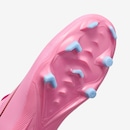 Chuteira de Campo Infantil Nike Zoom Mercurial Superfly 10 Academy - Foto 7