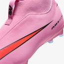 Chuteira de Campo Infantil Nike Zoom Mercurial Superfly 10 Academy - Foto 8