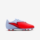 Chuteira de Campo Infantil Nike Phantom 6 Club - Foto 1