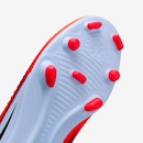 Chuteira de Campo Infantil Nike Phantom 6 Club - Foto 7