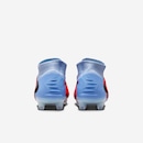 Chuteira de Campo Masculina Nike Phantom High 6 Elite - Foto 4