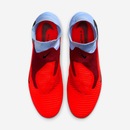 Chuteira de Campo Masculina Nike Phantom High 6 Elite - Foto 5