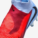Chuteira de Campo Masculina Nike Phantom High 6 Elite - Foto 8