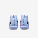 Chuteira Society Adulto Nike Phantom High 6 Club - Foto 4