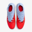 Chuteira Society Adulto Nike Phantom High 6 Club - Foto 5