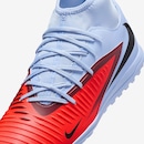 Chuteira Society Adulto Nike Phantom High 6 Club - Foto 7