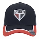 Boné Supercap São Paulo 40525 - Foto 3