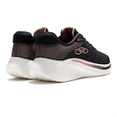 Tênis Feminino Olympikus Plaza - Foto 5