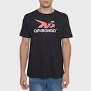 Camiseta Masculina Onbongo WT25 - Foto 2