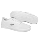 Tênis Unissex Mormaii Urban Free White - Foto 2