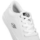 Tênis Unissex Mormaii Urban Free White - Foto 6