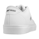 Tênis Unissex Mormaii Urban Free White - Foto 8
