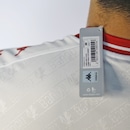 Camisa do Bangu 2 2025 Masculina Kappa Torcedor - Foto 5