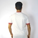 Camisa do Bangu 2 2025 Masculina Kappa Torcedor - Foto 6