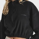 Blusão de Moletom Feminino Volcom Especial Soft - Foto 2