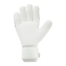 Luva de Goleiro de Futebol de Campo uhlsport Cybertec Supersoft HN - Foto 2