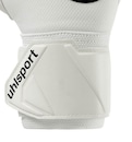Luva de Goleiro de Futebol de Campo uhlsport Cybertec Supersoft HN - Foto 3