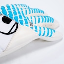 Luva de Goleiro de Futebol de Campo uhlsport Cybertec Supersoft HN - Foto 4