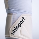 Luva de Goleiro de Futebol de Campo uhlsport Cybertec Supersoft HN - Foto 6