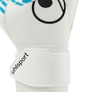 Luva de Goleiro de Futebol de Campo Uhlsport Cybertec Soft Pro - Foto 3