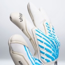 Kit Luva de Goleiro Uhlsport Cybertec Absolutgrip SC + Porta Luvas Uhlsport - Foto 5