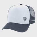 Boné Masculino SuperCap Atlético Mineiro Trucker - Foto 2