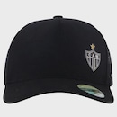 Boné Masculino SuperCap Atlético Mineiro Trucker - Foto 1