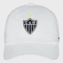 Boné Masculino Supercap Atletico Mineiro Bordado Frontal - Foto 1
