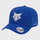 Boné Masculino SuperCap Cruzeiro Slik Frontal - Foto 1