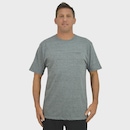 Camiseta Masculina Extra Grande Rusty Recycle - Foto 4