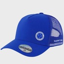 Boné Masculino SuperCap Cruzeiro Trucker - Foto 2