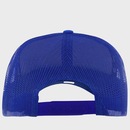 Boné Masculino SuperCap Cruzeiro Trucker - Foto 3